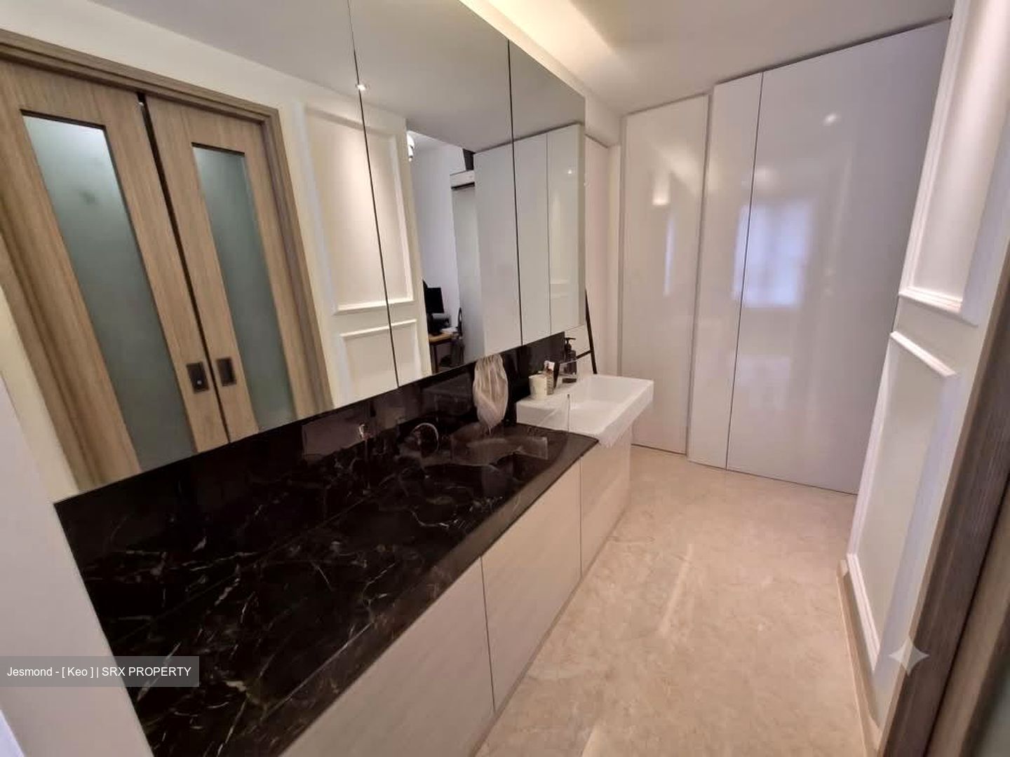 Flamingo Valley (D15), Condominium #580798651